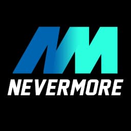 Nevermore RP Logo